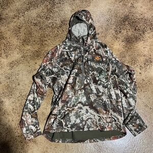 First Lite Origin Hoody. Size XL